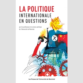 Le système politique américain (5e édition)