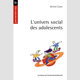 La réadaptation de l'adolescent antisocial