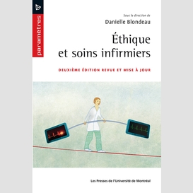 Éthique et soins infirmiers