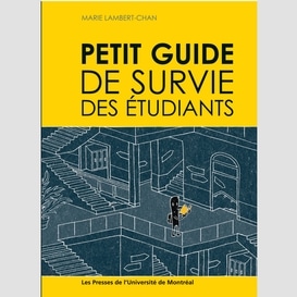 Petit guide de survie des etudiants