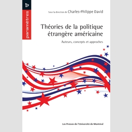 Le système politique américain (5e édition)