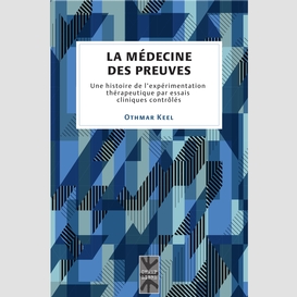 La médecine des preuves