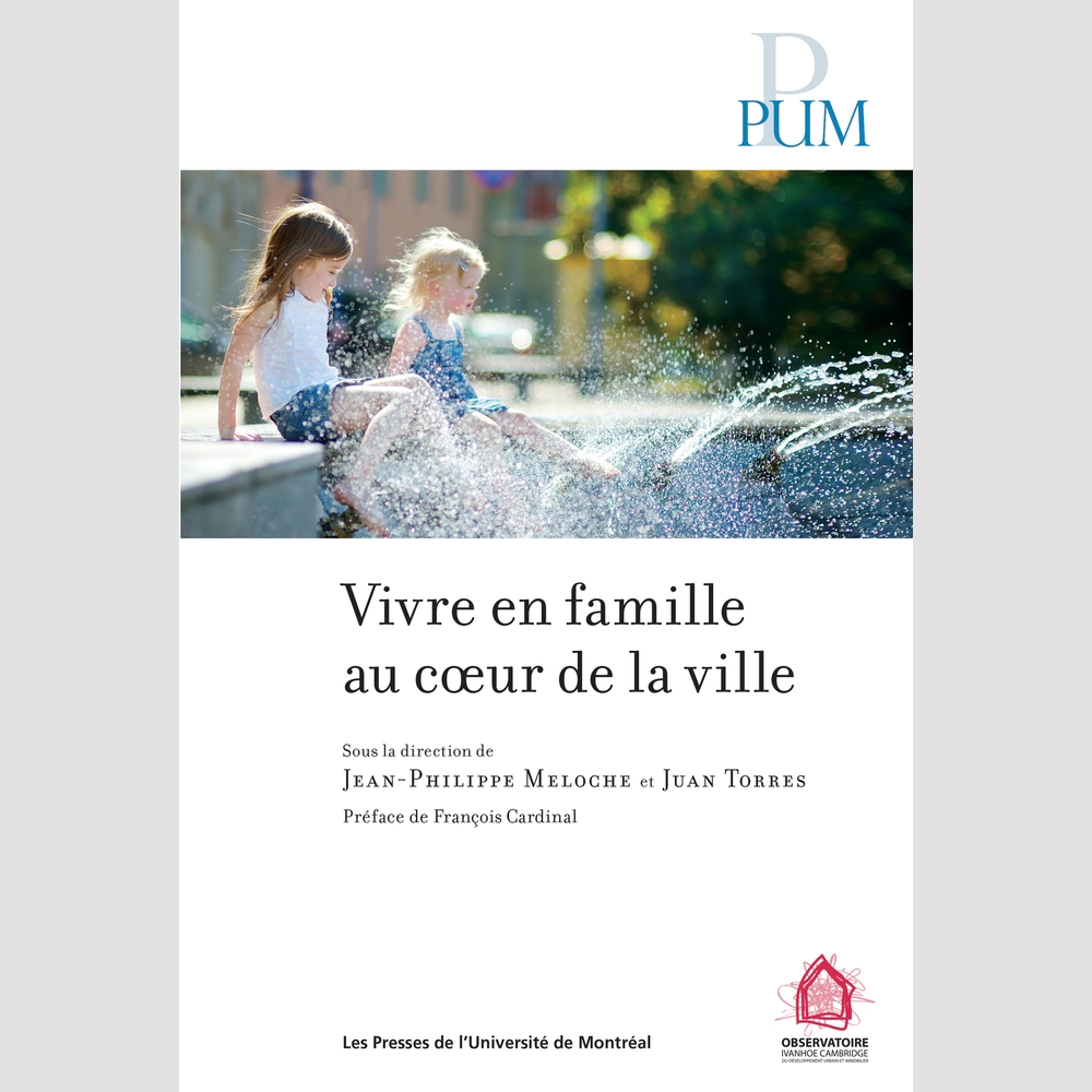 Vivre en famille au c ur de la ville