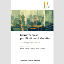 Gouvernance et planification collaborative