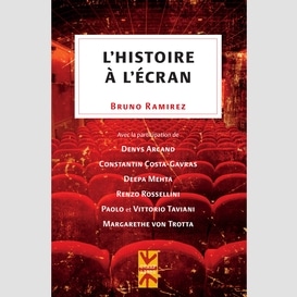 L'histoire à l'écran