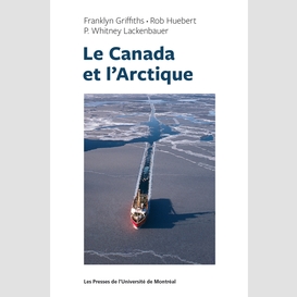 Le canada et l'arctique