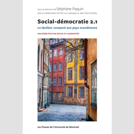 Social-démocratie 2.1