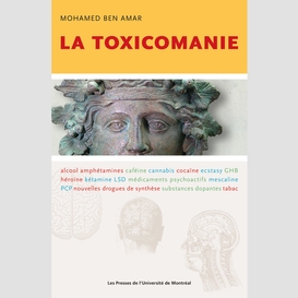 La toxicomanie