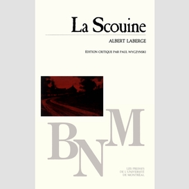 La scouine