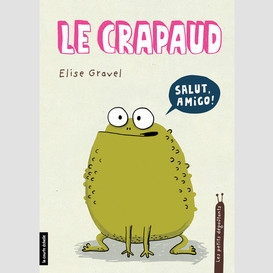 Crapaud (le)