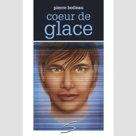 Coeur de glace