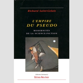 L'empire du pseudo