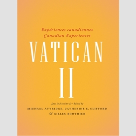 Vatican ii