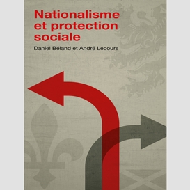 Nationalisme et protection sociale