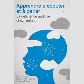 Apprendre à écouter et à parler