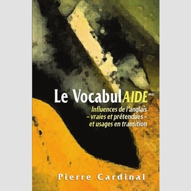 Le vocabulaide