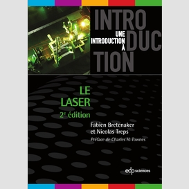 Laser (le) - 2ème édition