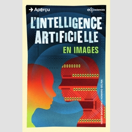 L'intelligence artificielle en image