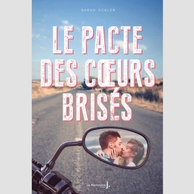 Pacte des coeurs brises (le)