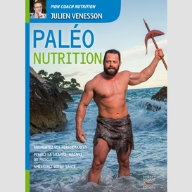 Paleo nutrition