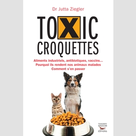 Toxic croquettes