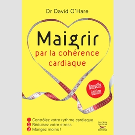 Maigrir par la coherence cardiaque