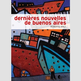 Dernières nouvelles de buenos aires