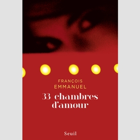 33 chambres d'amour fictions