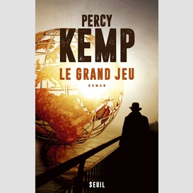 Grand jeu (le)