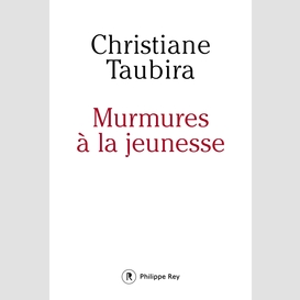 Murmures a la jeunesse