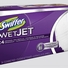 Tampon swiffer wet jet