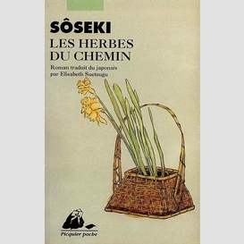 Les herbes du chemin