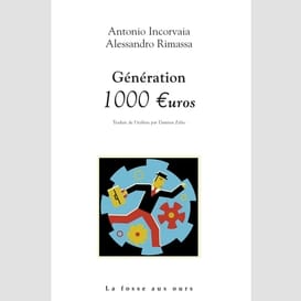 Génération 1000 euros