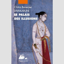 Le palais des illusions