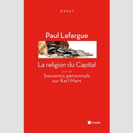 La religion du capital