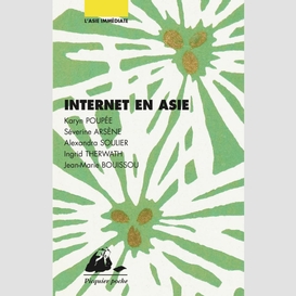 Internet en asie