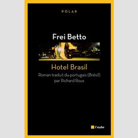 Hotel brasil