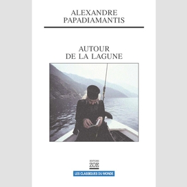 Autour de la lagune