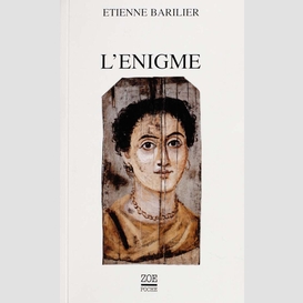 L'enigme