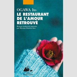 Le restaurant de l'amour retrouvé