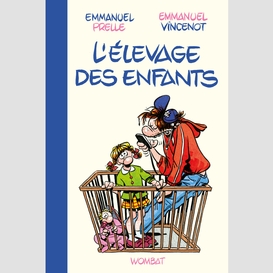 L'elevage des enfants