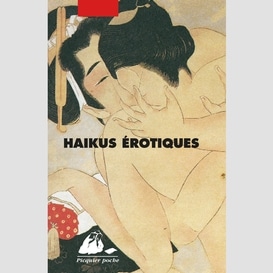 Haikus érotiques