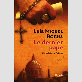 Le dernier pape