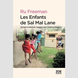 Les enfants de sal mal lane