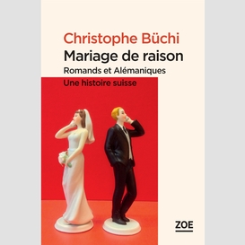 Mariage de raison