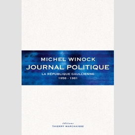 Journal politique