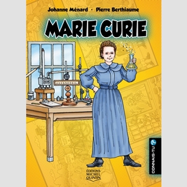 Marie curie