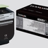 Cart lexmark 801sh noir