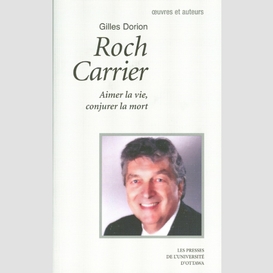 Roch carrier