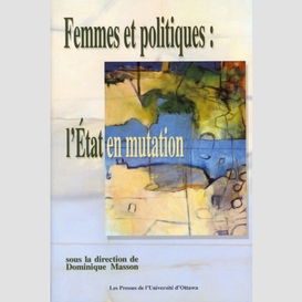 Femmes et politiques